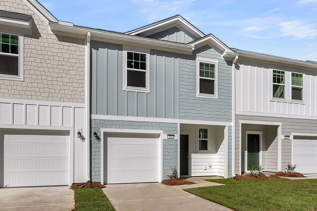 446 Colchester Court, Moncks Corner, SC 29461 - #1
