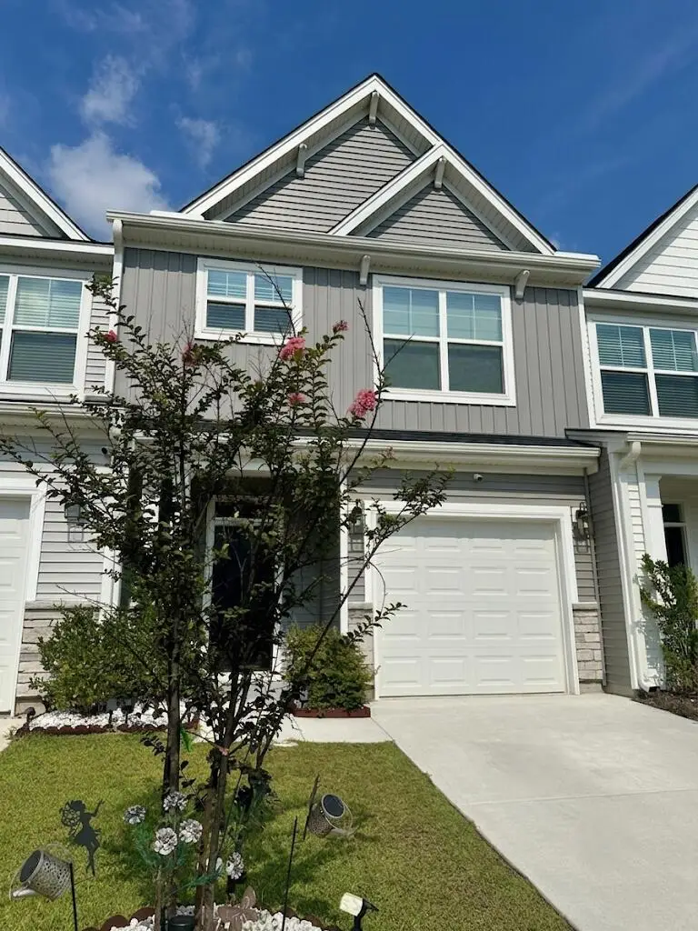 406 Duskywing Drive, Goose Creek, SC 29445 - #1