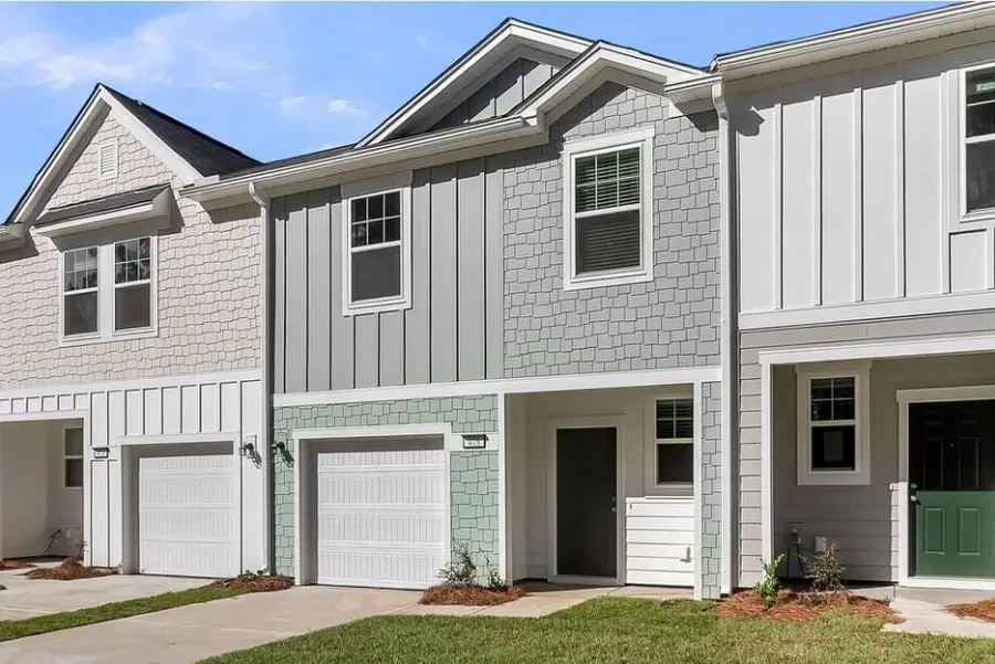 194 Halstead Drive, Moncks Corner, SC 29461 - #3