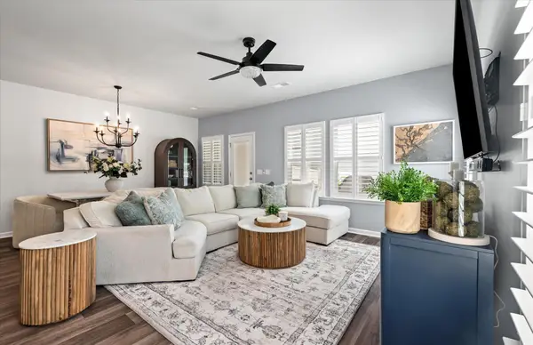 8702 Silver Perch Lane, North Charleston, SC 29420