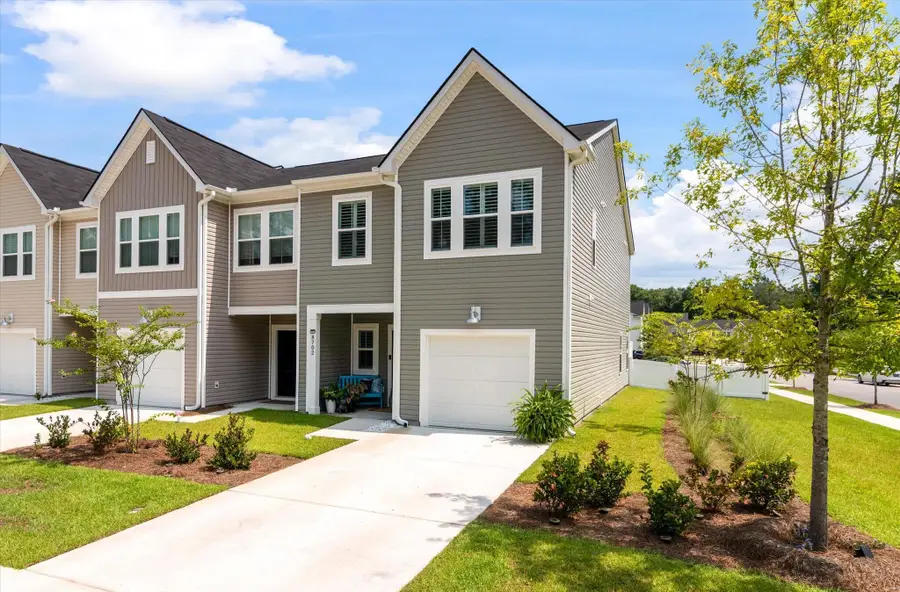 8702 Silver Perch Lane, North Charleston, SC 29420 - #2