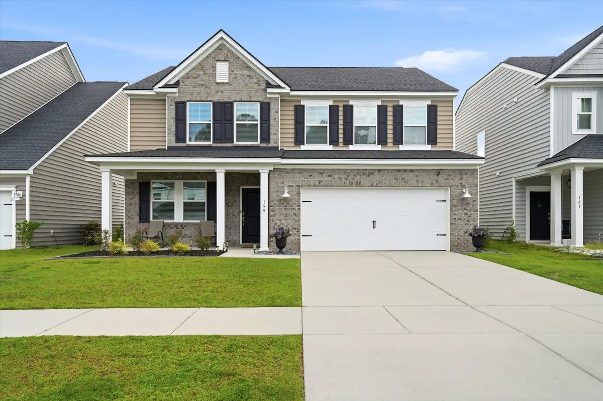 159 Cypress Preserve Boulevard, Moncks Corner, SC 29461 - #1