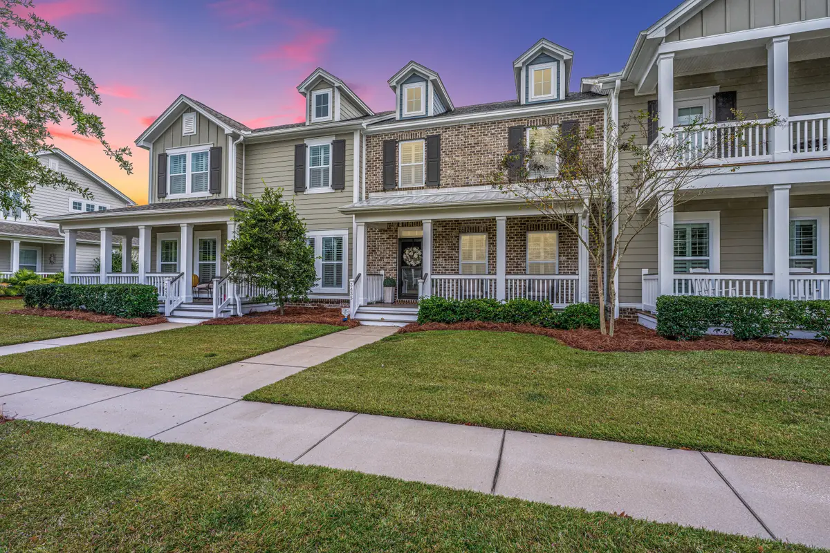 3435 Yarmouth Drive, Mount Pleasant, SC 29466 - #1