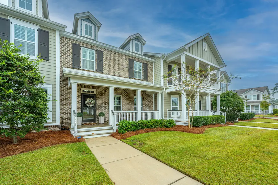 3435 Yarmouth Drive, Mount Pleasant, SC 29466 - #2