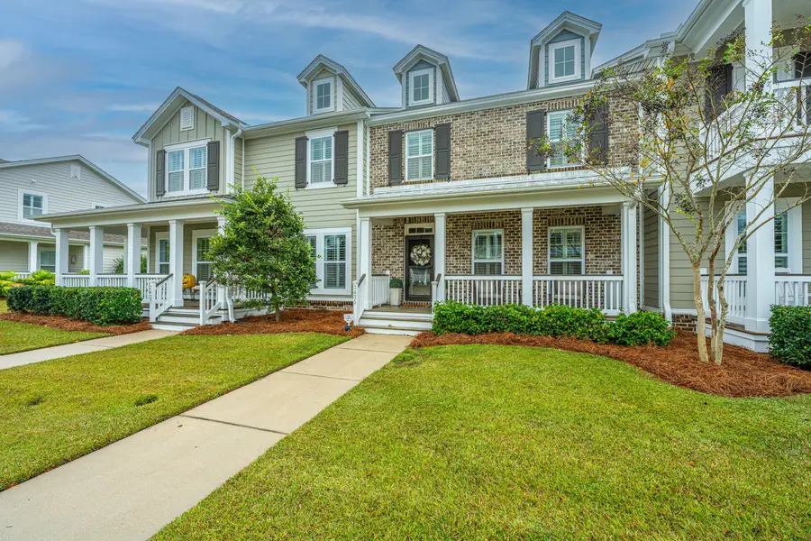 3435 Yarmouth Drive, Mount Pleasant, SC 29466 - #3