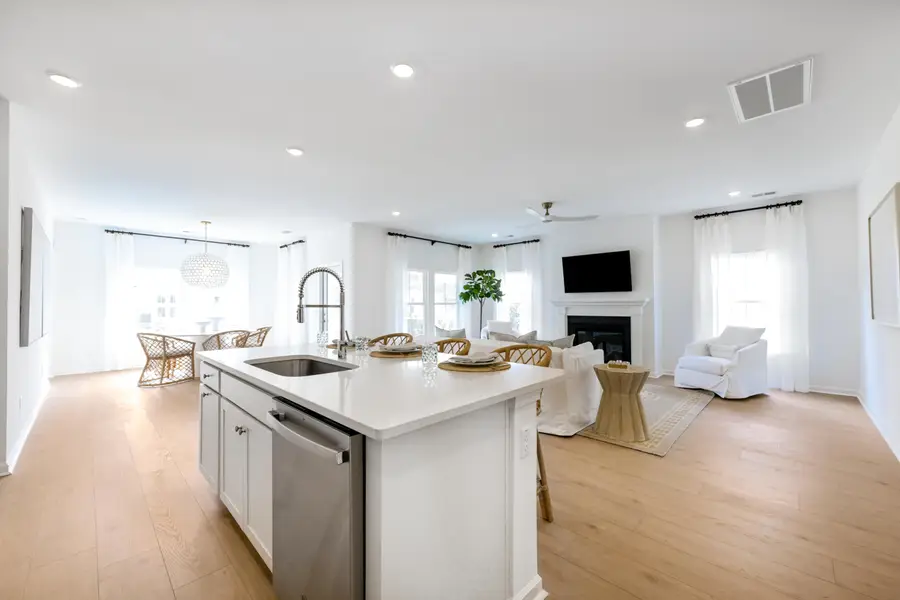 168 Ireland Drive, Summerville, SC 29486 - #3