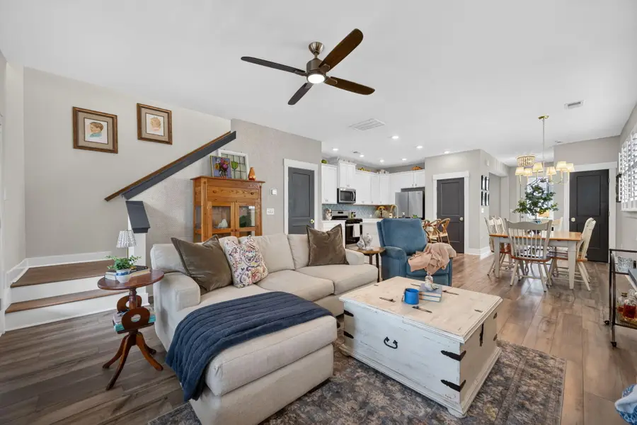 313 Eclipse Street, Summerville, SC 29486 - #2