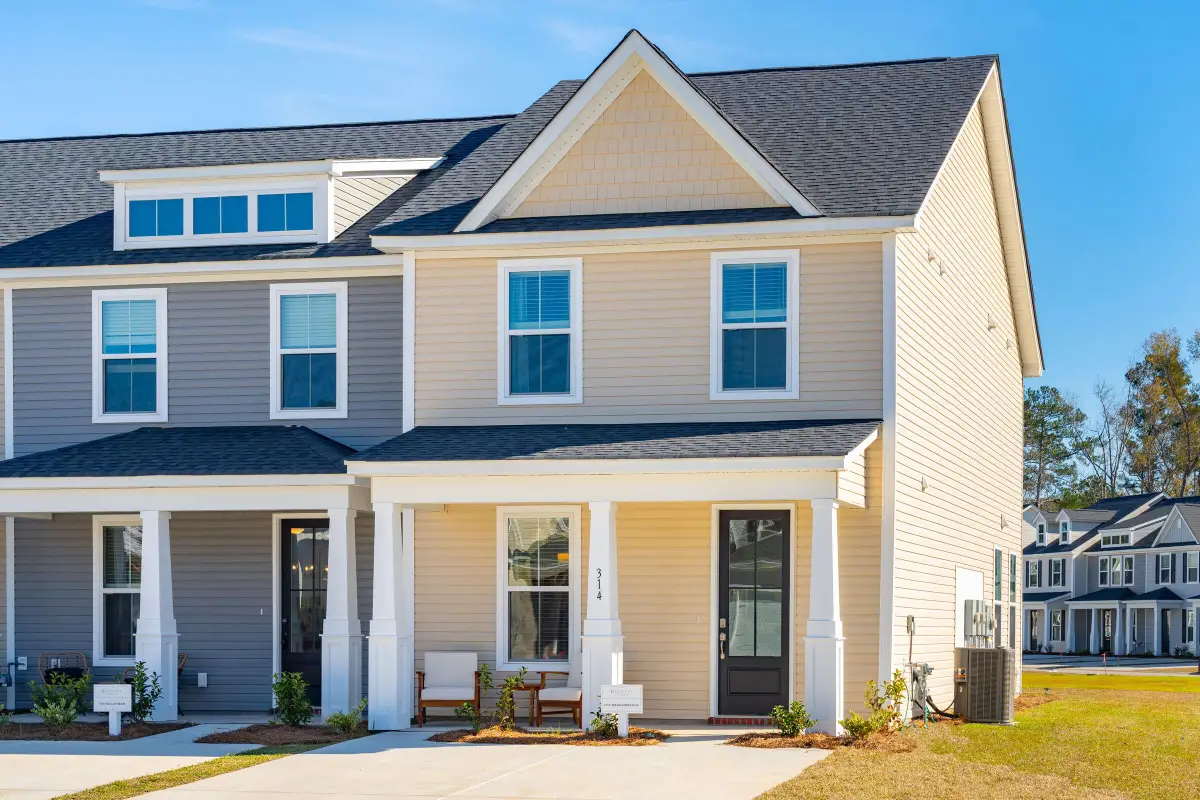 237 Harding Lane, Goose Creek, SC 29445 - #1