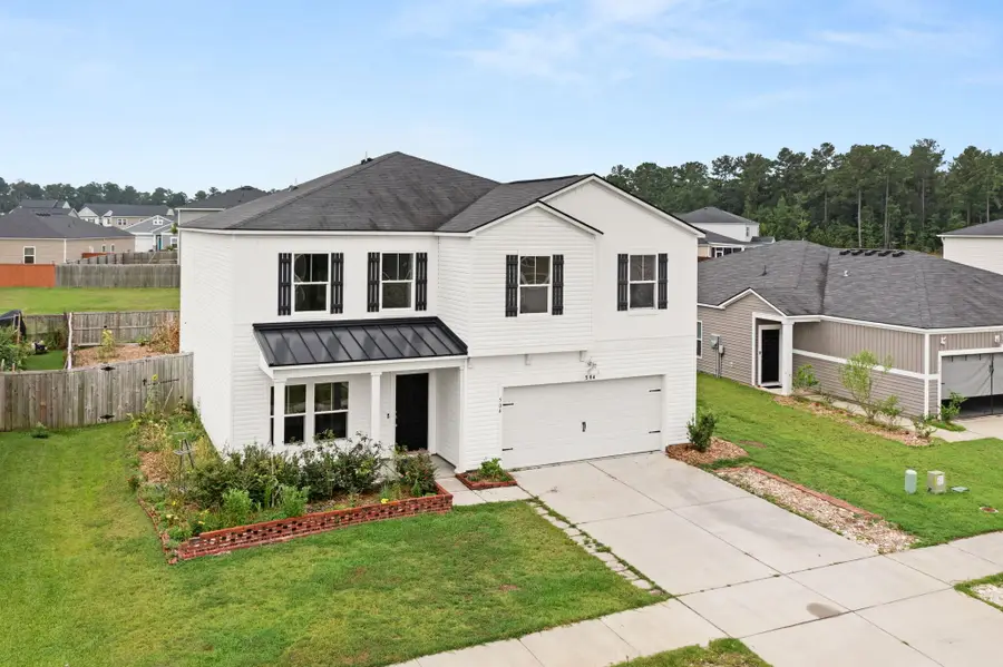 504 Spanish Wells Road, Summerville, SC 29486 - #3