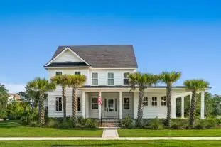 201 Black Powder, Charleston, SC 29492