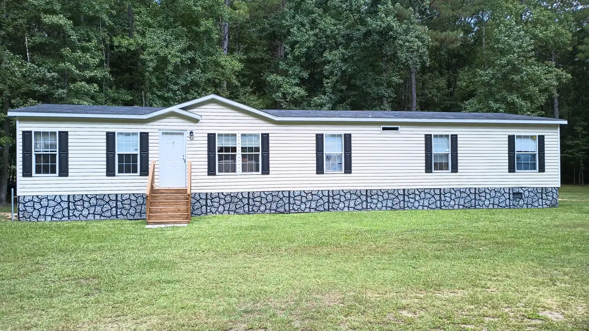 173 Gum Branch Road, Saint George, SC 29477 - #1