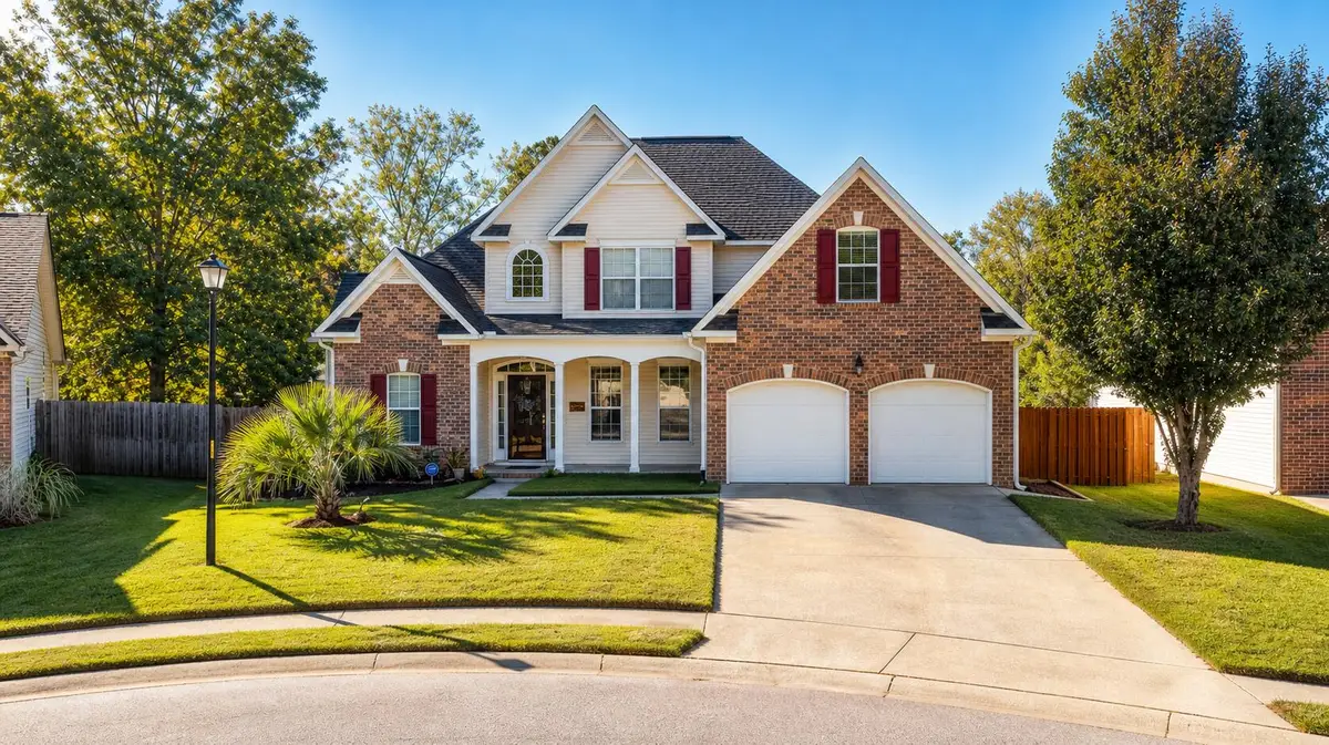 108 Seneca Circle, Goose Creek, SC 29445 - #1