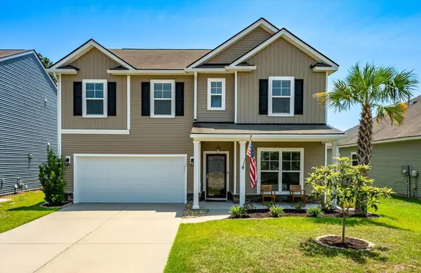 1920 Zonny Moss Drive, Johns Island, SC 29455
