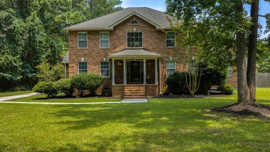 822 Highway 61, Ridgeville, SC 29472 - #2