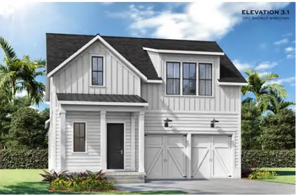 344 Brightside Trail, Summerville, SC 29486 - #1