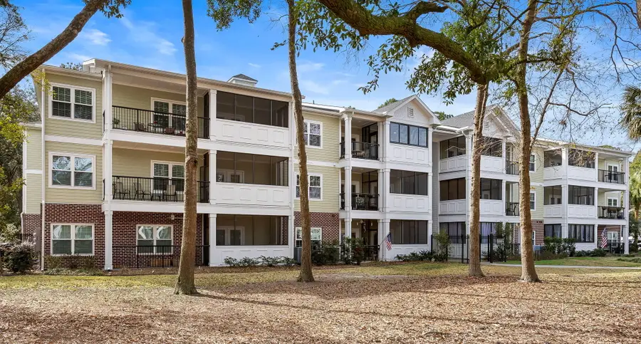 1025 Riverland Woods Place #818, Charleston, SC 29412 - #2