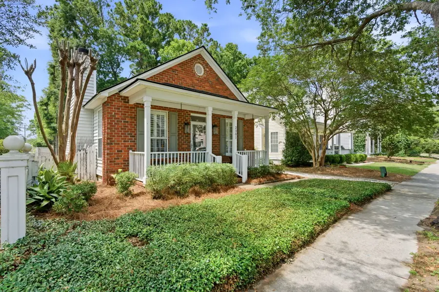 2301 Chadbury Lane, Mount Pleasant, SC 29466 - #3