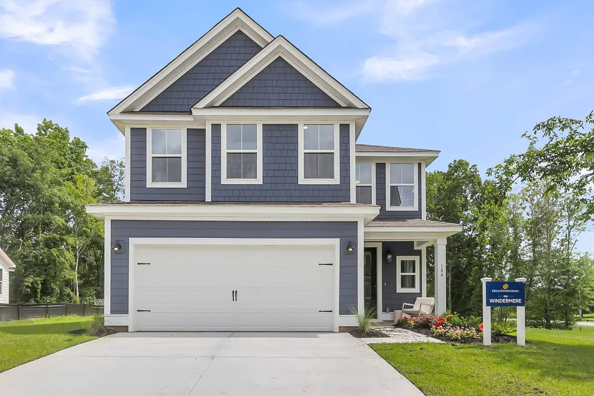 744 Southern Cypress Circle, Moncks Corner, SC 29461 - #1