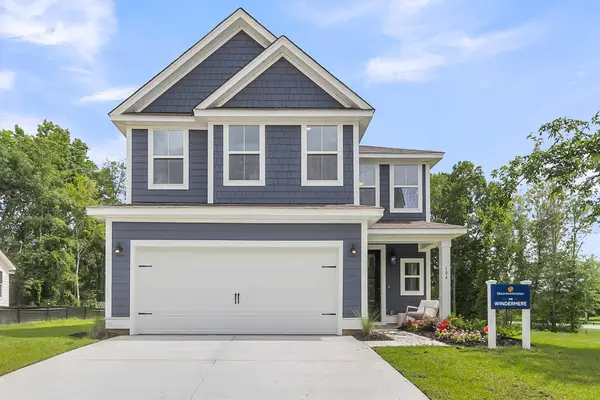 744 Southern Cypress Circle, Moncks Corner, SC 29461