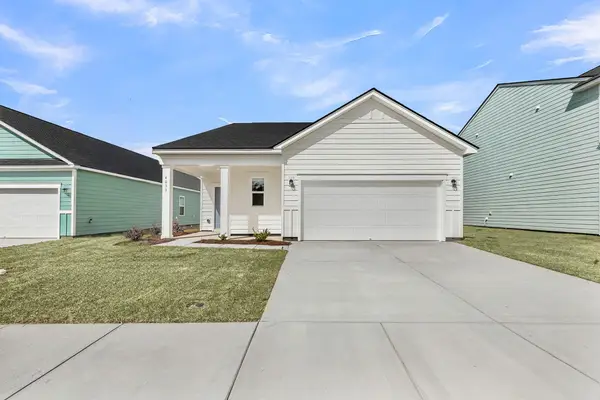 2169 Lavender Bloom Road, Ravenel, SC 29470