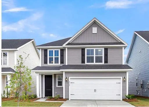 736 Southern Cypress Circle, Moncks Corner, SC 29461 - #1