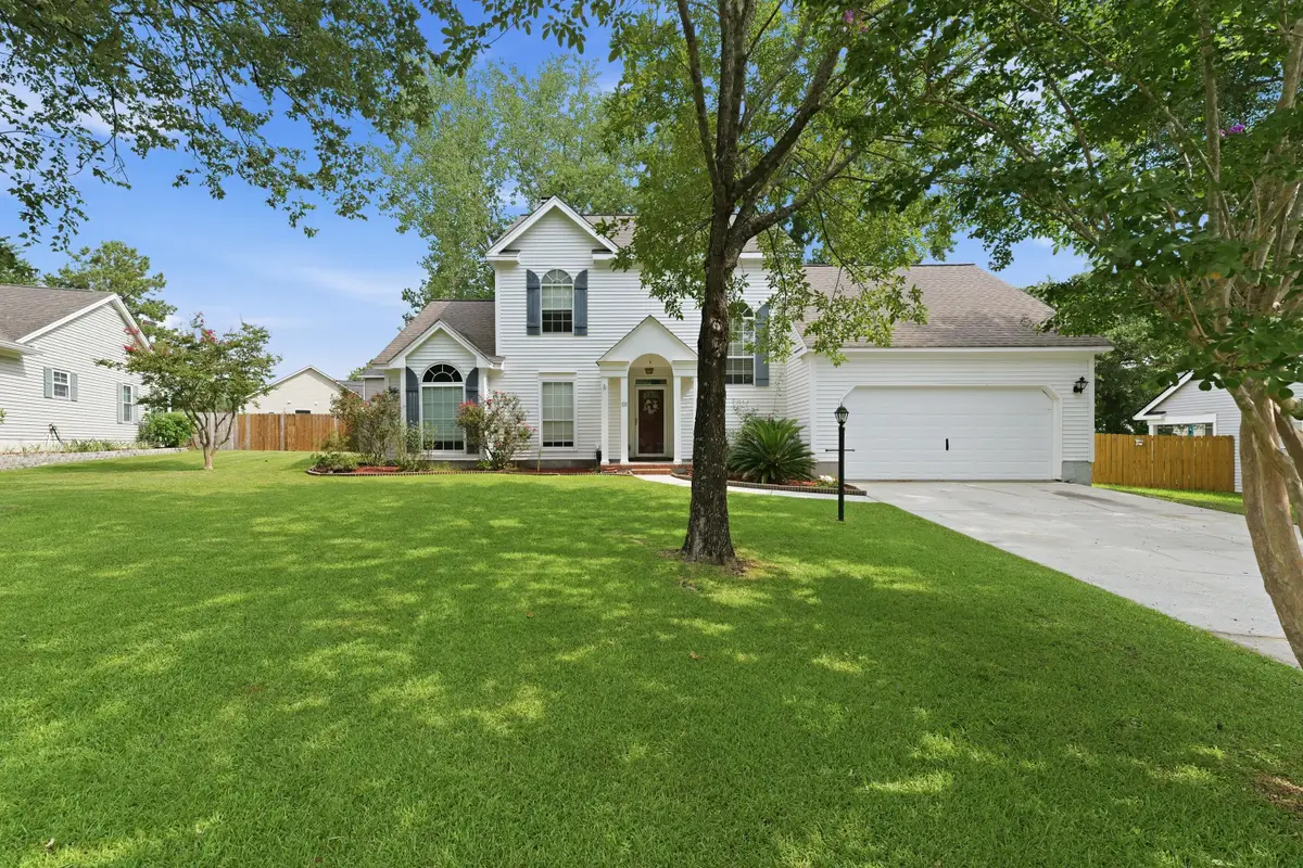 108 Millburgh Lane, Goose Creek, SC 29445 - #1