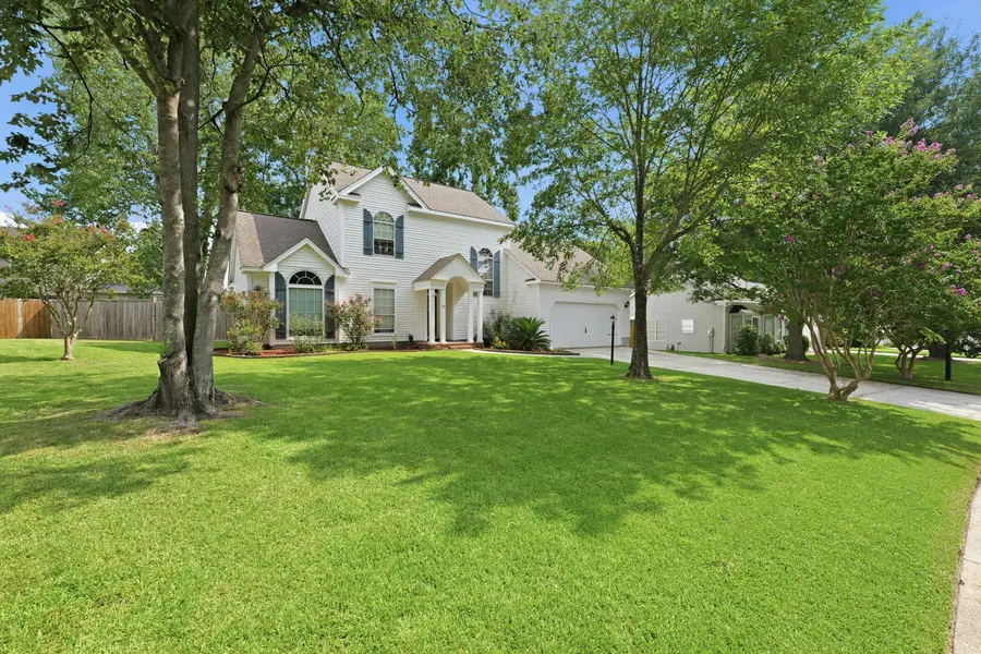 108 Millburgh Lane, Goose Creek, SC 29445 - #2