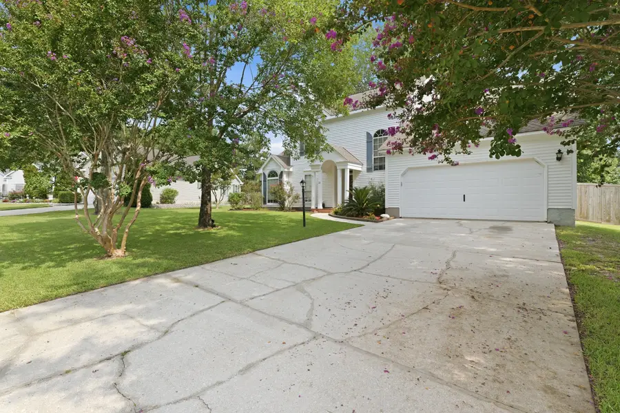 108 Millburgh Lane, Goose Creek, SC 29445 - #3