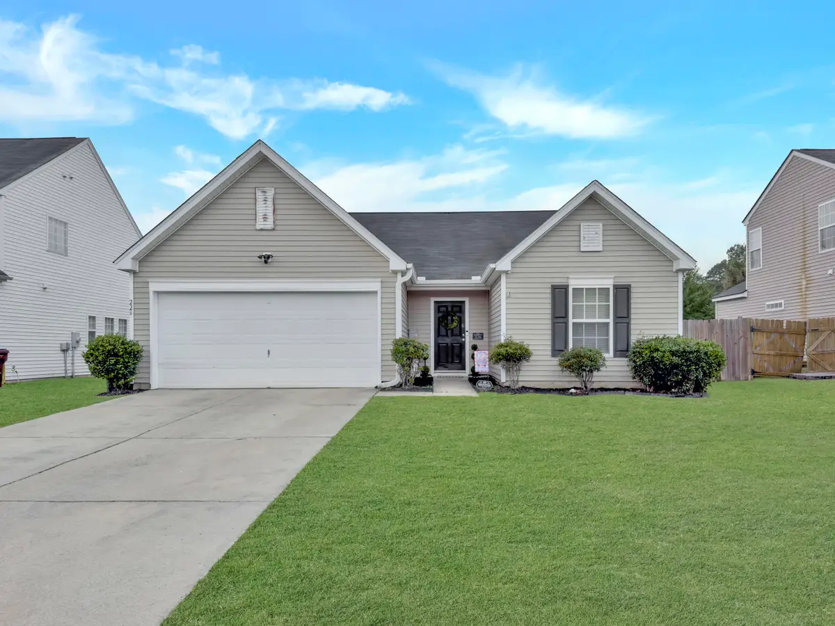 226 Silk Oak Drive, Moncks Corner, SC 29461 - #1