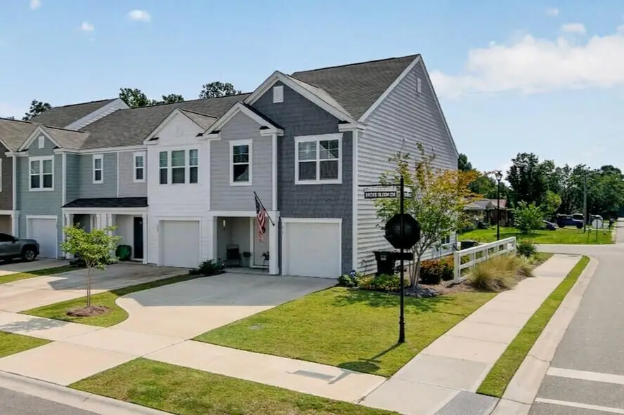 101 Orchid Bloom Circle, Moncks Corner, SC 29461 - #3
