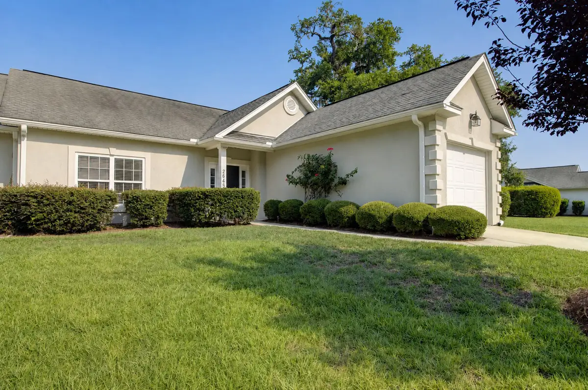 2649 Woodfield Court, North Charleston, SC 29406 - #1