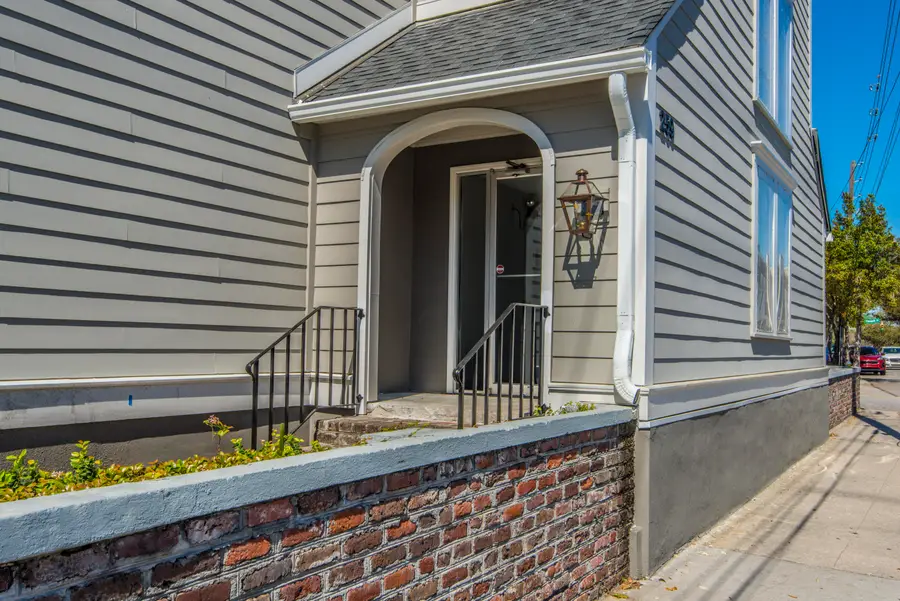 259 E Bay Street #9 B, Charleston, SC 29401 - #3