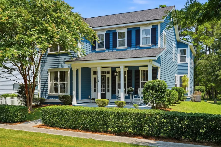 126 Red Leaf Boulevard, Moncks Corner, SC 29461 - #3