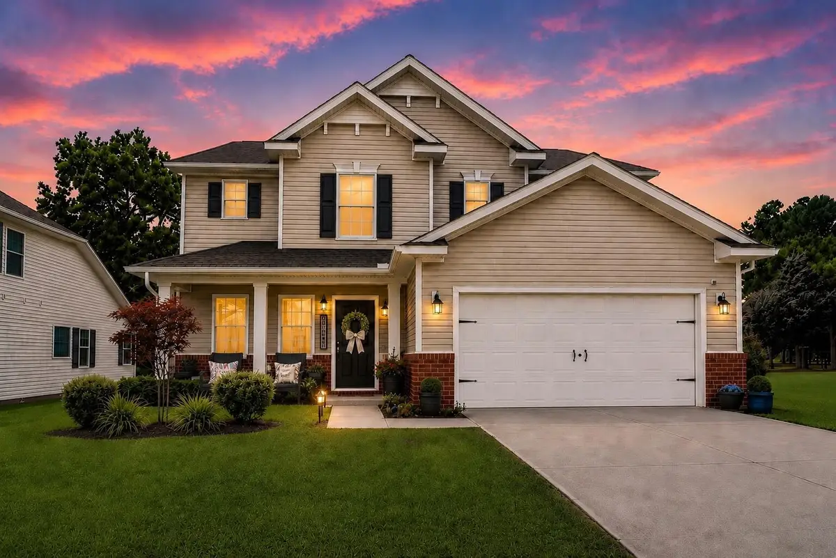 423 Glenmore Drive, Moncks Corner, SC 29461 - #1