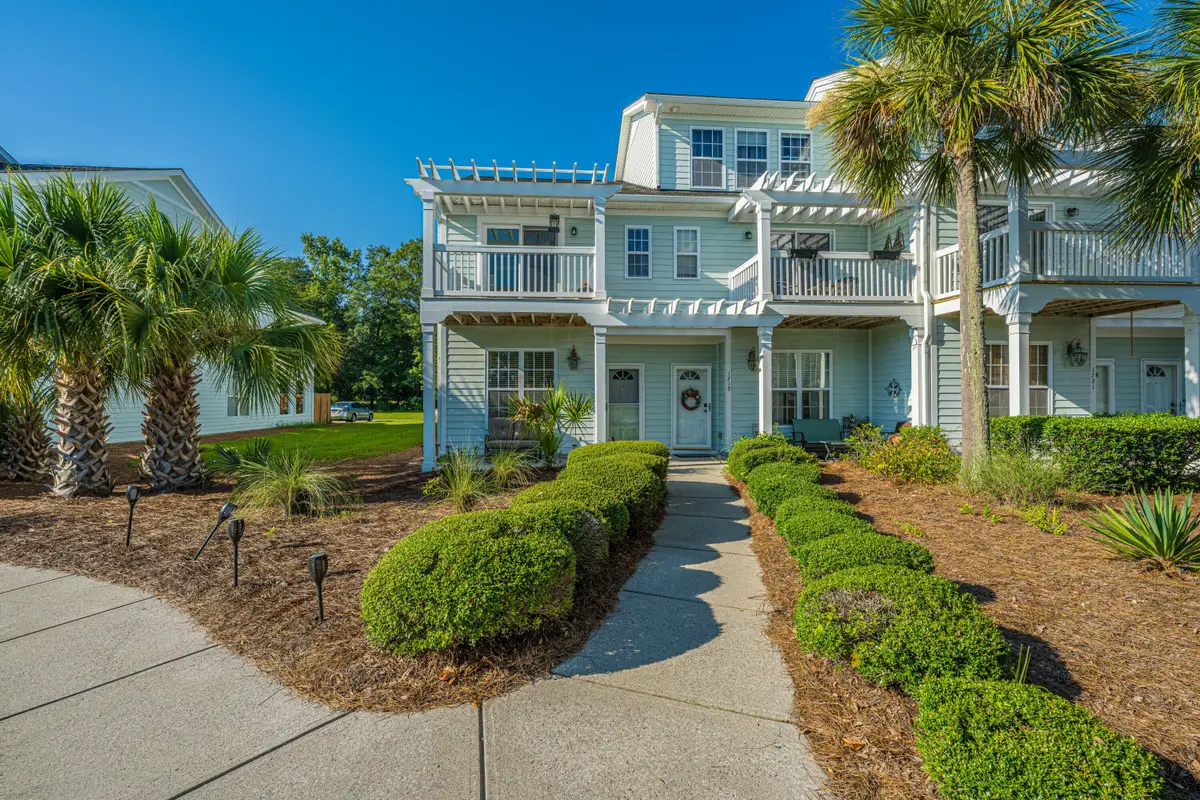 1717 Brittlebush Lane, Johns Island, SC 29455 - #1