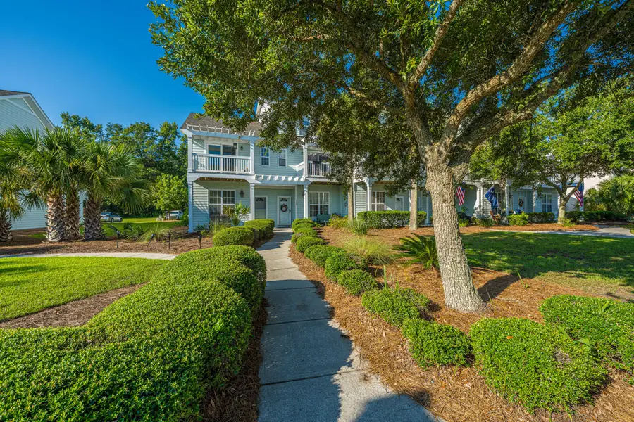 1717 Brittlebush Lane, Johns Island, SC 29455 - #3