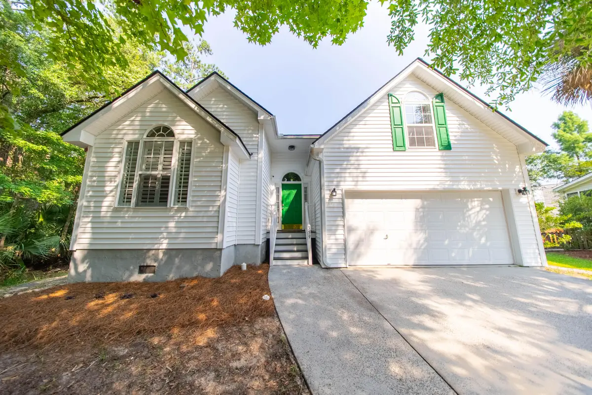 359 Kingston Lane, Mount Pleasant, SC 29464 - #1