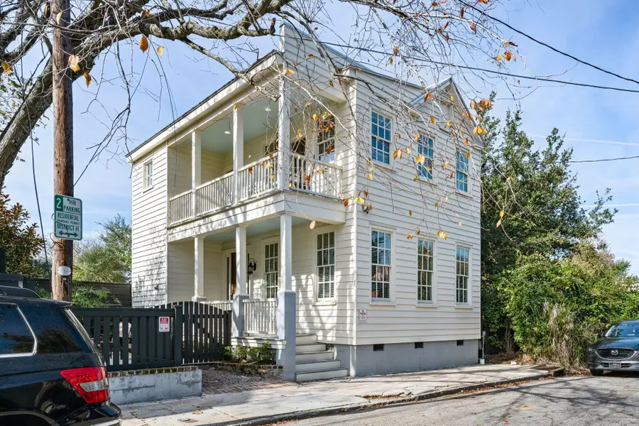 1 Todd Street, Charleston, SC 29403 - #3