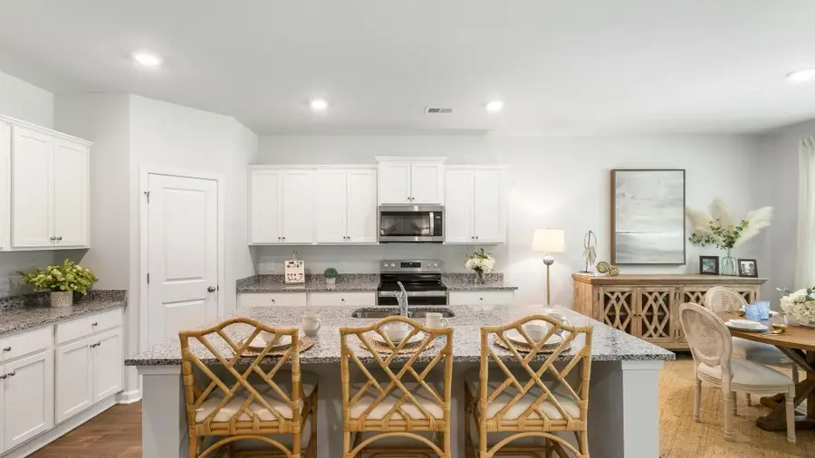 346 Willow Run Drive, Summerville, SC 29486 - #3