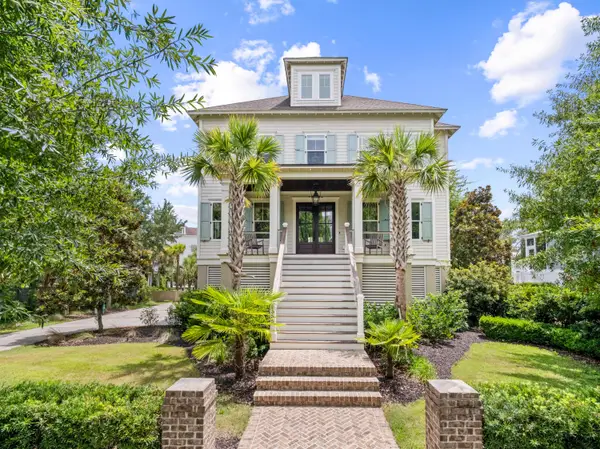 1555 Wando Landing Street, Charleston, SC 29492
