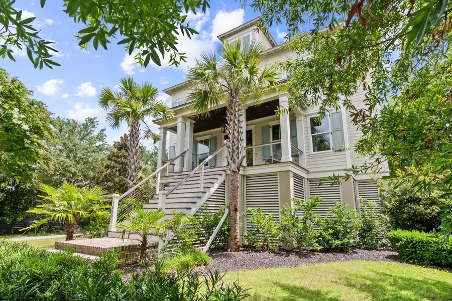1555 Wando Landing Street, Charleston, SC 29492 - #2