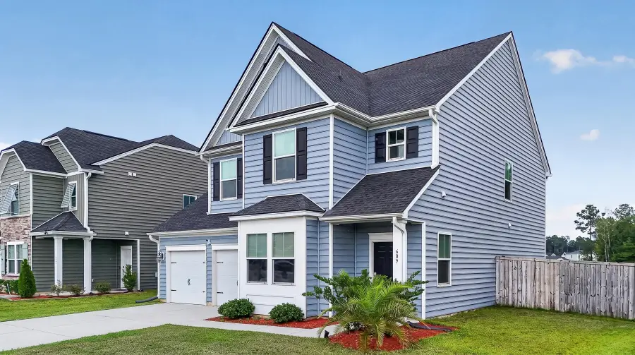 609 Squire Pope Road, Summerville, SC 29486 - #2