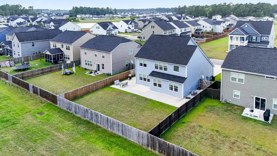 609 Squire Pope Road, Summerville, SC 29486 - #3
