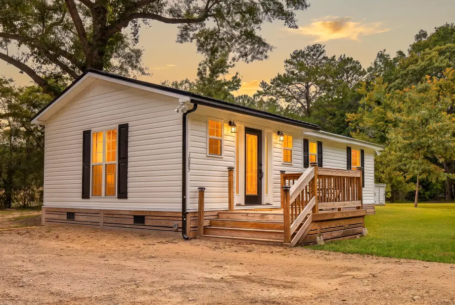 1085 Homestead Road, Saint Stephen, SC 29479 - #2