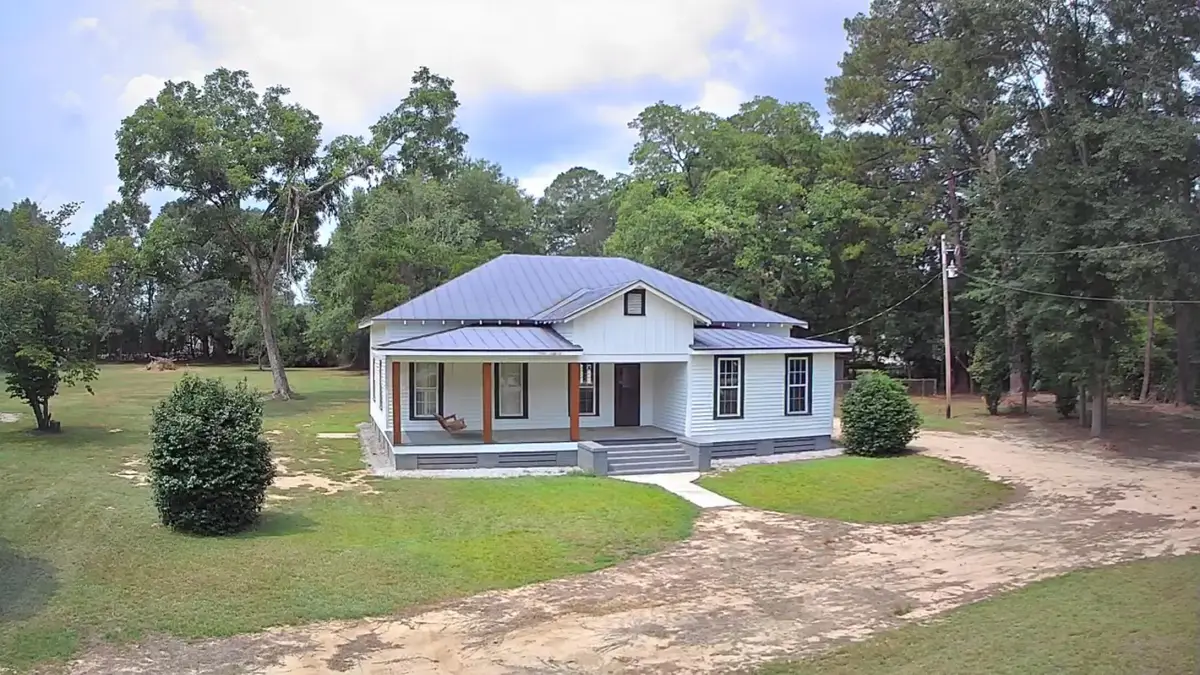 5972 Charleston Highway, Walterboro, SC 29488 - #1