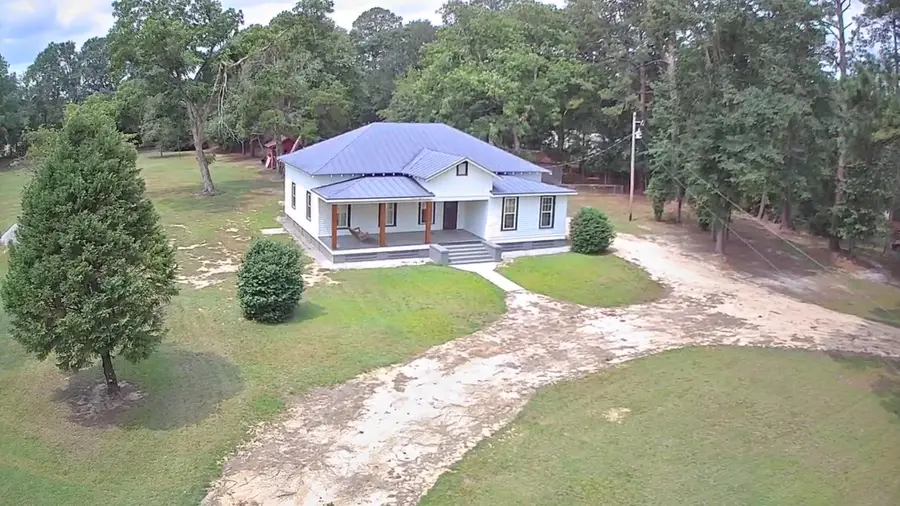5972 Charleston Highway, Walterboro, SC 29488 - #2