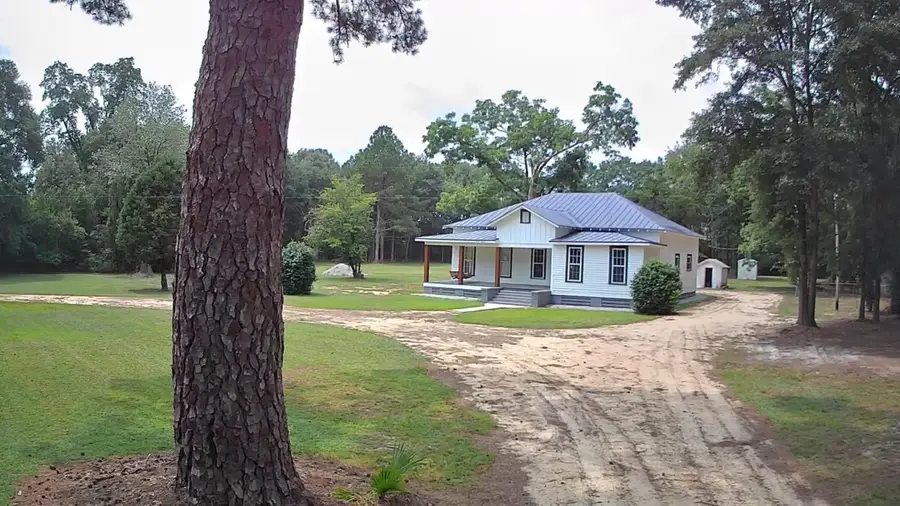 5972 Charleston Highway, Walterboro, SC 29488 - #3