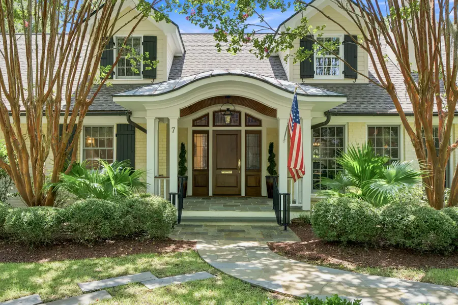 7 Cochran Court, Charleston, SC 29407 - #3