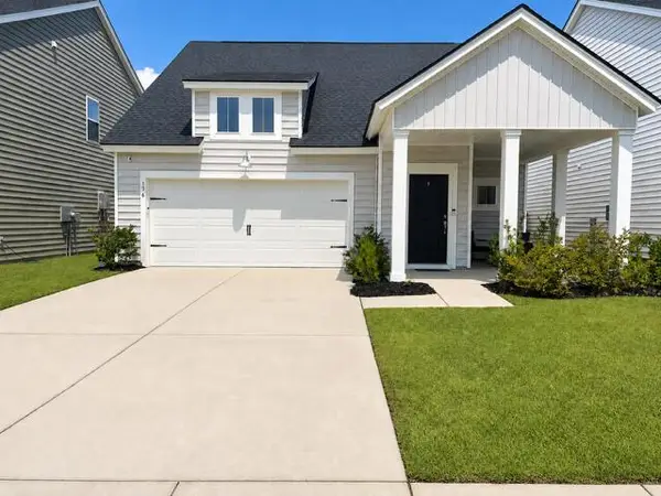 136 Post Mill Drive, Summerville, SC 29485