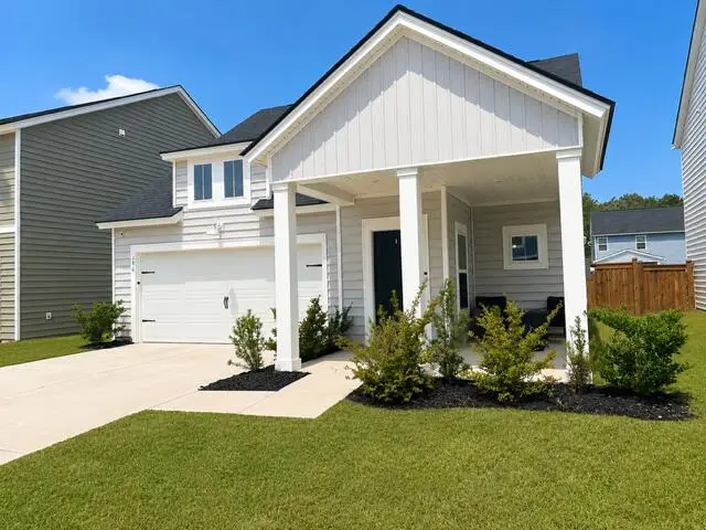 136 Post Mill Drive, Summerville, SC 29485 - #2